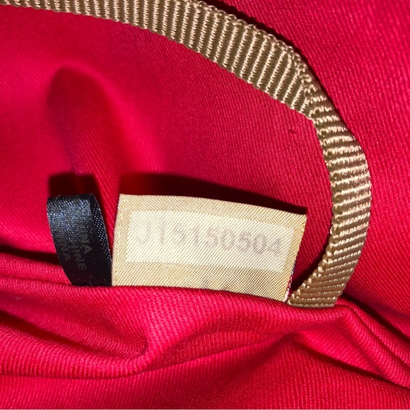 Dooney & Bourke Large Grommet Sac - Picture 6 of 7